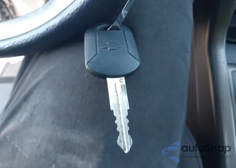 2015 Chevrolet Captiva Sport 2Ls из США, поврежденный, VIN 3GNAL2EK3FS537701